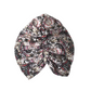 Little Susan Turban Hat - Liberty of London Pink Kaleidoscope print - Silk & Lawn