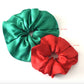 Scrunchies - Various Liberty Prints  - 100% Tana Lawn Cotton 10cm (MAXI)