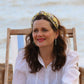 Classic Knot head band - Liberty of London Primrose print - Silk & Lawn
