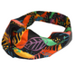 Twisted Turban Headband - Liberty of London Memphis Trail - Silk & Lawn