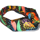 Twisted Turban Headband - Liberty of London Memphis Trail - Silk & Lawn
