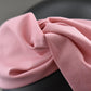 Ladies Twisted Turban Headband - Liberty of London Dusty Pink - Silk & Lawn