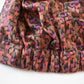Ladies Turban Hat - Liberty of London Kussman print (SMALL) - Silk & Lawn