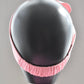 Ladies Knot hairband - Liberty of London Dusky Pink - Silk & Lawn