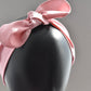 Ladies Knot hairband - Liberty of London Dusky Pink - Silk & Lawn