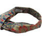 Twisted Turban Headband - Liberty of London Ianthe - Silk & Lawn