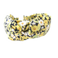 Twisted Alice Headband - Liberty of London Primrose Floral print - Silk & Lawn