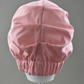 Ladies Turban Hat - Liberty of London Dusty Pink - Silk & Lawn