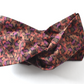 Twisted Turban Headband - Liberty of London Kussman print - Silk & Lawn