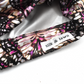 Ladies Turban & Head wrap - Liberty of London Kaleidoscope in Pink - Silk & Lawn