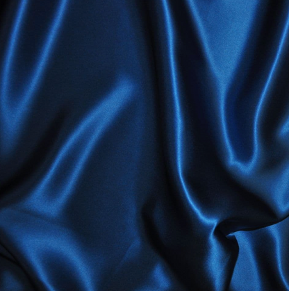 Silk Knot Alice Headband - Pure Silk Satin Various Colours - Silk & Lawn