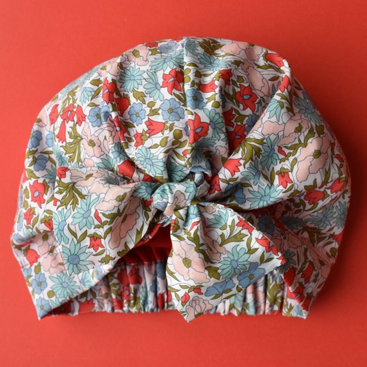 Ladies Turbans – Silk & Lawn