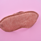 100% Pure Silk-lined Sleep Eye Mask - Various colours - Tot Knots of Brighton