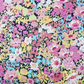 100% Pure Silk-lined Sleep Eye Mask - Various colours - Tot Knots of Brighton