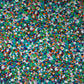 100% Pure Silk-lined Sleep Eye Mask - Various colours - Tot Knots of Brighton