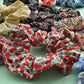 Bright Yellow Scrunchie - Tot Knots of Brighton