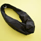 Black Liberty of London  - Twisted Turban hairband and neck scarf - Tot Knots of Brighton